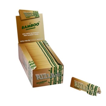 Rizla Bamboo (50 Τεμ.)